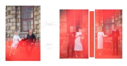 -巴黎春天·菀纱仙庭婚纱美学