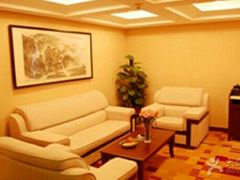 -南昌百瑞四季酒店