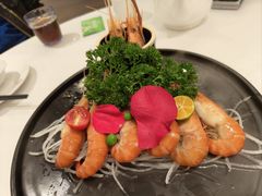 熟醉大虾-忆家一宴(大木桥路旗舰店)