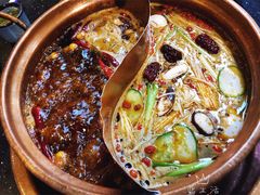 -镇江龙·火锅串串(武侯祠店)