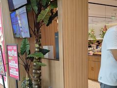 -老板恋上鱼(高新万达店)