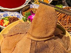 -袁老四重庆老火锅(桐梓坡店)