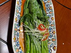 -石榴花开餐厅