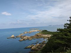 -刘公岛景区