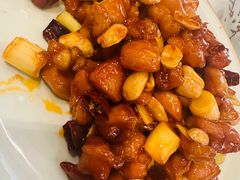 -到家尝北京菜(西坝河店)