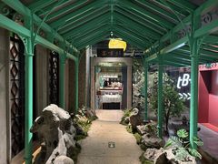 -北京宴(华贸购物中心店)