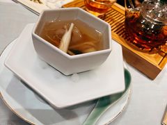 -叶叶菩提·晋福宫