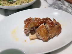 -湖滨28中餐厅·西湖宴·杭州君悦酒店