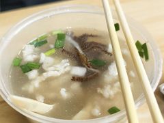 -牛师傅广式药膳牛骨汤美食(江南西店)