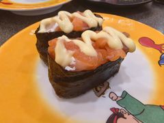-禾绿回转寿司(国瑞店)