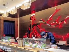 -滩万日本料理Nadaman(国贸大酒店)