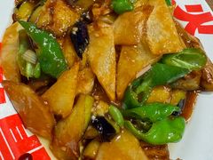 -那红花·东北菜铁锅炖(仙林金鹰店)