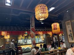 -南京大牌档(崇文门国瑞店)