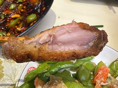 -聚味瞿记·龙虾堂(坡子街店)