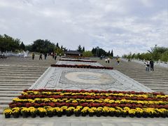 -函谷关历史文化旅游区