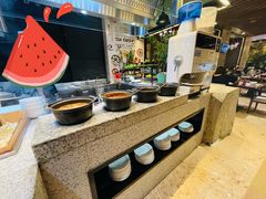 -河北宾馆·香溢自助餐(裕华店)
