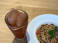 -菲滋意式餐厅(金华银泰城店)