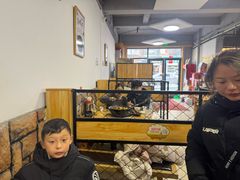 -朝族高丽火盆(长白山总店)
