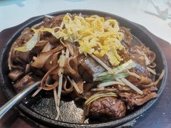 -金湖港式餐厅(建外店)