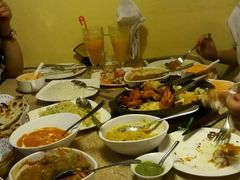 -Santoor 萨都里印度餐厅(北锣鼓巷店)