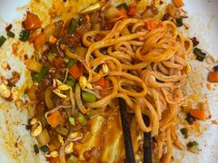 -西北馍王.陕西手工面(龙湖白沙天街店)