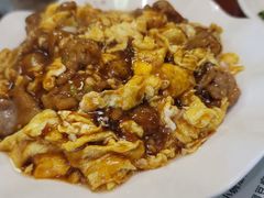 -清真牛街祥云轩门钉肉饼(左家庄店)
