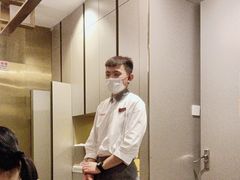 -海底捞火锅(玉桥商业广场店)