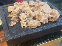 -火炉情韩国料理店(古田路店)