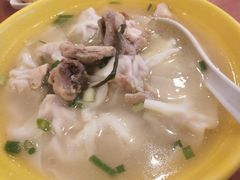 -龙抄手(春熙路总店)
