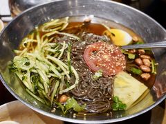 -熙成烧烤(白塔岭店)
