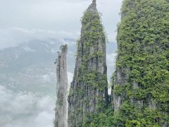 -恩施大峡谷