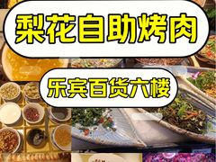 -梨花自助烤肉(乐宾店)