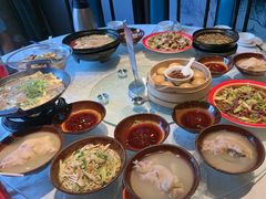 -常和州·夜宵大排档(常州单店)