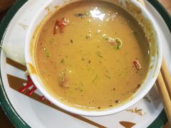 -津门老羊家·铜锅涮羊肉·烧烤(科技园店)