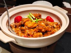 -夏氏砂锅(万松园店)