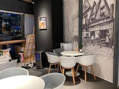 大堂-德南面包房(尚都店)