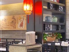 大堂-孔乙己(后海店)