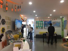 -魔扣少儿编程(格调中心店)