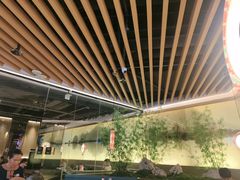 -桂小厨广西菜(青秀万达店)