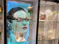 -锦泉眼镜·视光体验中心(仓边路店)
