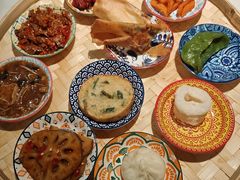 -味福记·江西小炒·南昌小吃(青山湖万达店)