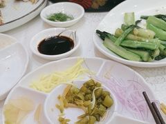 -寻味顺德·南记酒家·传统顺德菜·鱼生(广源路店)
