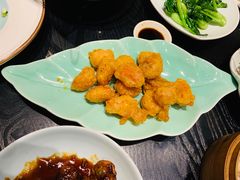 -柒园·三十年创意杭帮菜(龙湖滨江天街店)