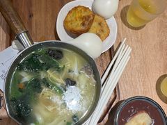 -小满手工粉(北京富力广场店)