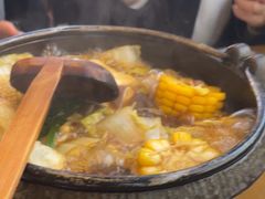 -大鲜生·亚洲菜融合小食堂