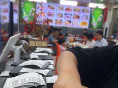 -好味道海鲜大排档·老字号(巽寮湾海鲜市场店)