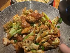 -老阿爸鲜鱼土菜(昆山花桥店)