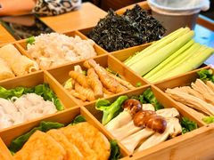 -十二舍·湯物素煮(江泰潤政店)