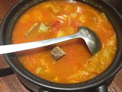 牛腩乱炖-楼兰新疆主题餐厅(苏州中心店)