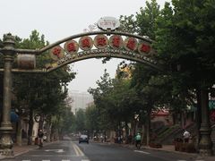 -青岛葡萄酒博物馆